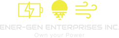 Ener-Gen Enterprises Inc, TX